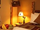 фото отеля Carson Ridge Private Luxury Cabins