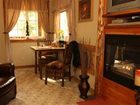 фото отеля Carson Ridge Private Luxury Cabins