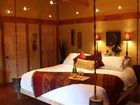 фото отеля Carson Ridge Private Luxury Cabins
