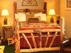 фото отеля Carson Ridge Private Luxury Cabins