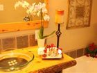 фото отеля Carson Ridge Private Luxury Cabins
