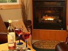фото отеля Carson Ridge Private Luxury Cabins