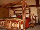 фото отеля Carson Ridge Private Luxury Cabins