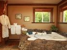 фото отеля Carson Ridge Private Luxury Cabins