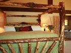 фото отеля Carson Ridge Private Luxury Cabins
