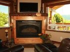 фото отеля Carson Ridge Private Luxury Cabins