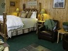 фото отеля Carson Ridge Private Luxury Cabins