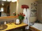 фото отеля Carson Ridge Private Luxury Cabins