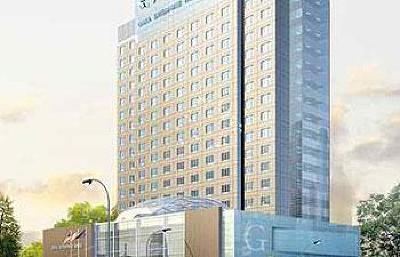 фото отеля Tianma Hotel