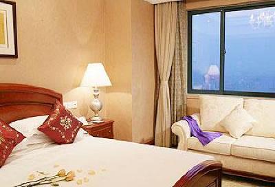 фото отеля Tianma Hotel