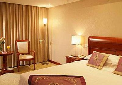 фото отеля Tianma Hotel