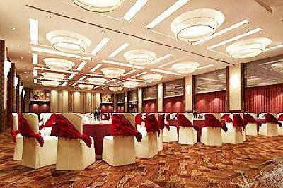 фото отеля Tianma Hotel