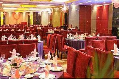 фото отеля Tianma Hotel
