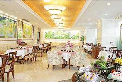 фото отеля Tianma Hotel