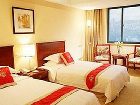 фото отеля Tianma Hotel