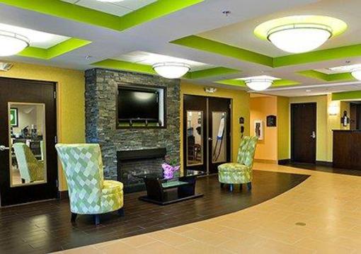 фото отеля Comfort Inn Athens (Tennessee)