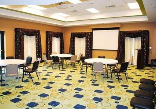 фото отеля Comfort Inn Athens (Tennessee)