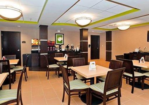 фото отеля Comfort Inn Athens (Tennessee)