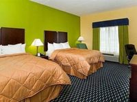 Comfort Inn Athens (Tennessee)