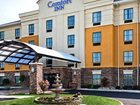 фото отеля Comfort Inn Athens (Tennessee)