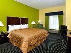 фото отеля Comfort Inn Athens (Tennessee)