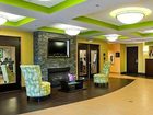 фото отеля Comfort Inn Athens (Tennessee)