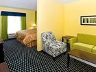 фото отеля Comfort Inn Athens (Tennessee)