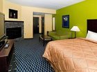 фото отеля Comfort Inn Athens (Tennessee)