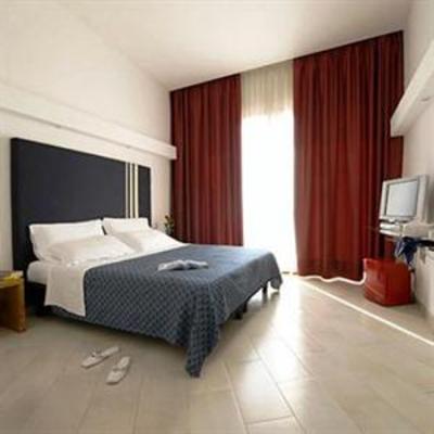 фото отеля Hotel Giosue a Mare
