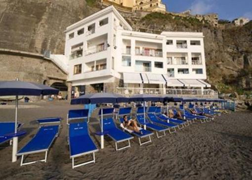 фото отеля Hotel Giosue a Mare