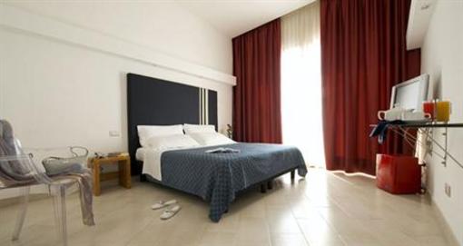 фото отеля Hotel Giosue a Mare