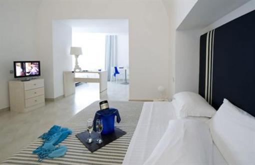 фото отеля Hotel Giosue a Mare