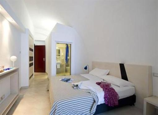 фото отеля Hotel Giosue a Mare