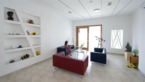 фото отеля Hotel Giosue a Mare