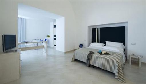 фото отеля Hotel Giosue a Mare