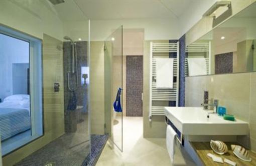 фото отеля Hotel Giosue a Mare