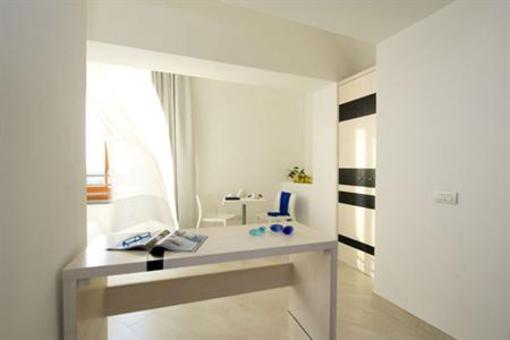 фото отеля Hotel Giosue a Mare