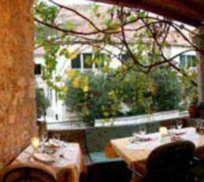 фото отеля Sesame Inn