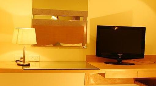 фото отеля Oyster Suites