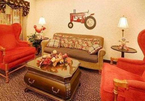 фото отеля Mainstay Suites Pigeon Forge