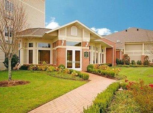 фото отеля Mainstay Suites Pigeon Forge