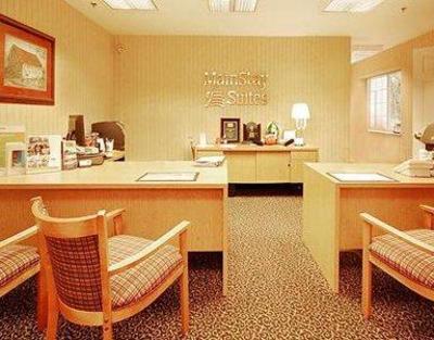 фото отеля Mainstay Suites Pigeon Forge