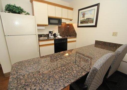 фото отеля Mainstay Suites Pigeon Forge