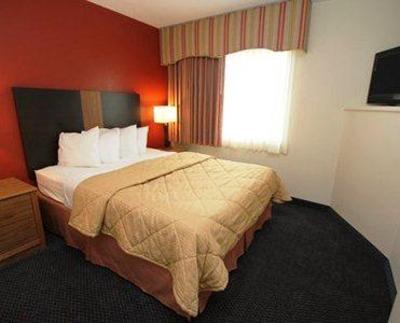 фото отеля Mainstay Suites Pigeon Forge