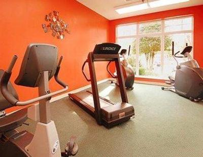 фото отеля Mainstay Suites Pigeon Forge