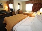 фото отеля Mainstay Suites Pigeon Forge