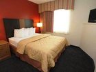 фото отеля Mainstay Suites Pigeon Forge