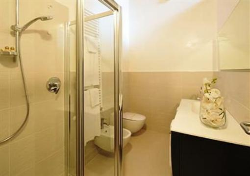фото отеля Ai Garibaldini Bed & Breakfast Mantua
