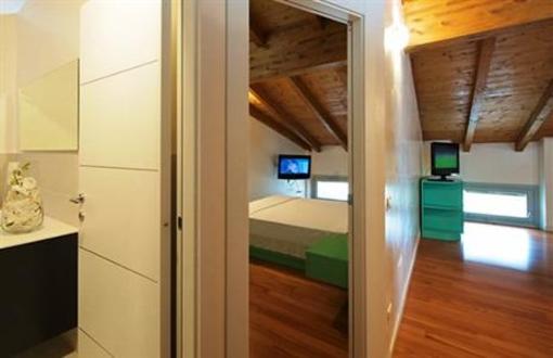 фото отеля Ai Garibaldini Bed & Breakfast Mantua