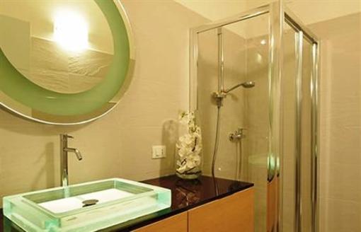 фото отеля Ai Garibaldini Bed & Breakfast Mantua
